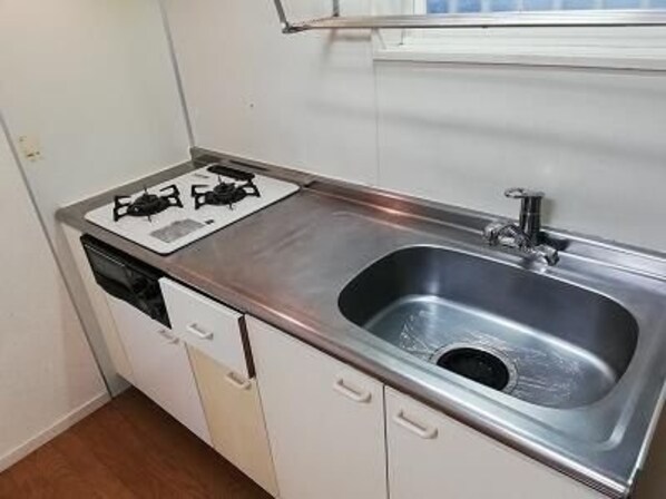 メルベーユIIの物件内観写真